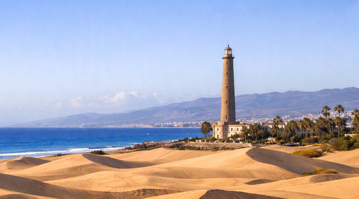 Maspalomas