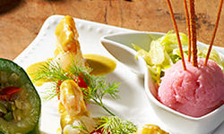 Restaurants Gran Canaria