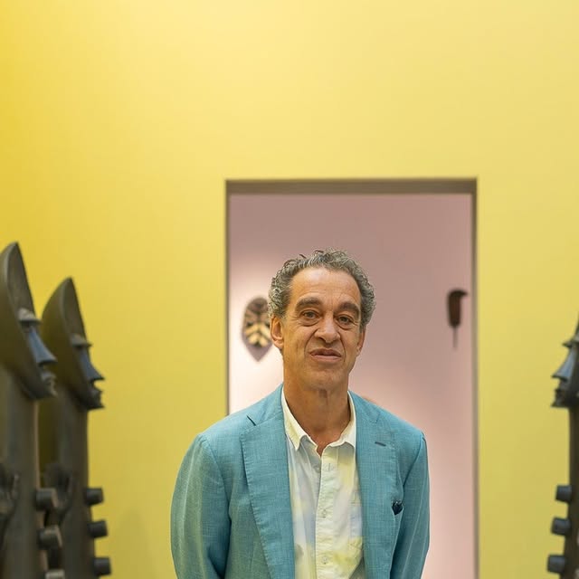 CAAM, Las Palmas