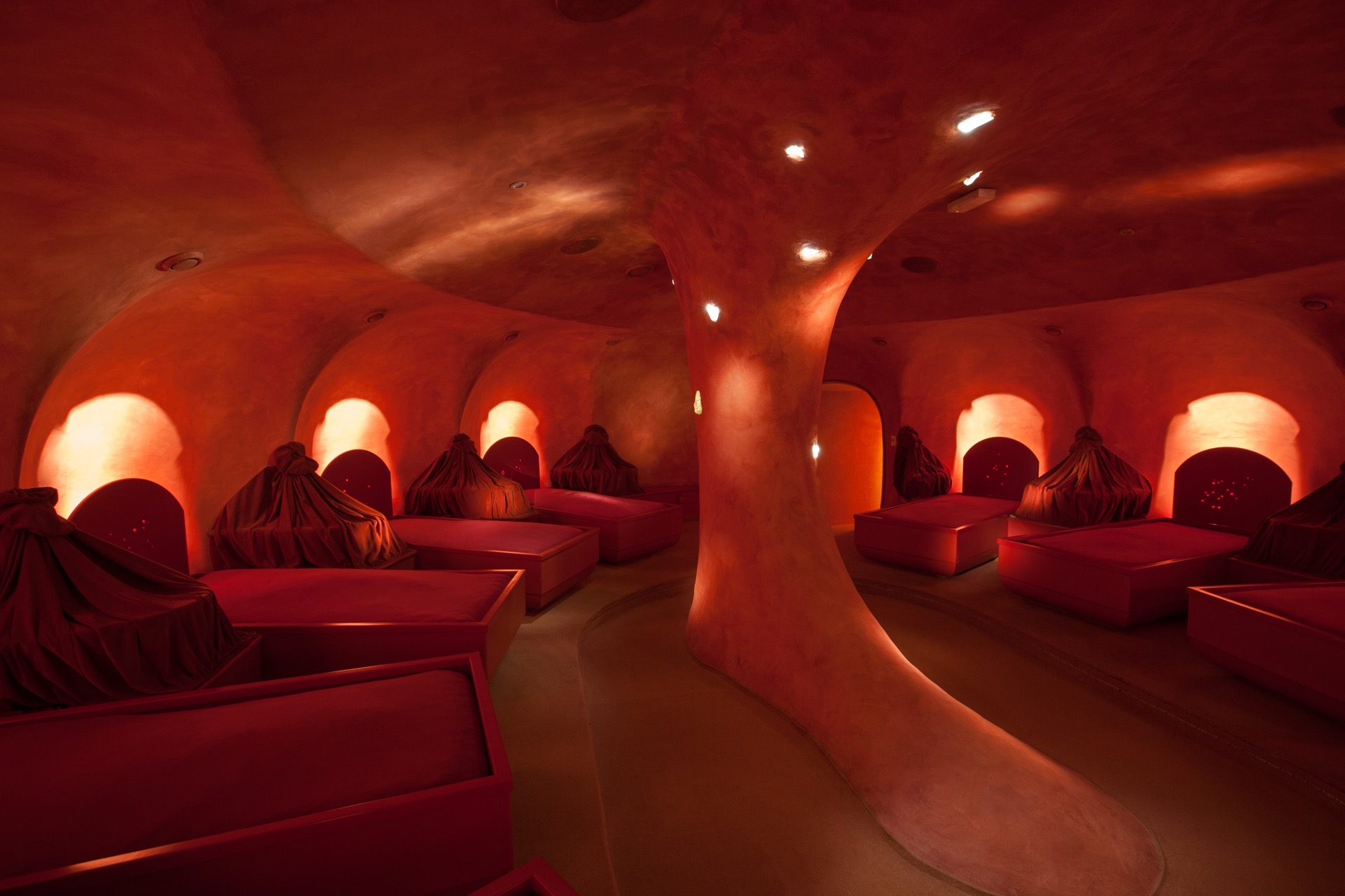 Lopesan Costa Meloneras Resort