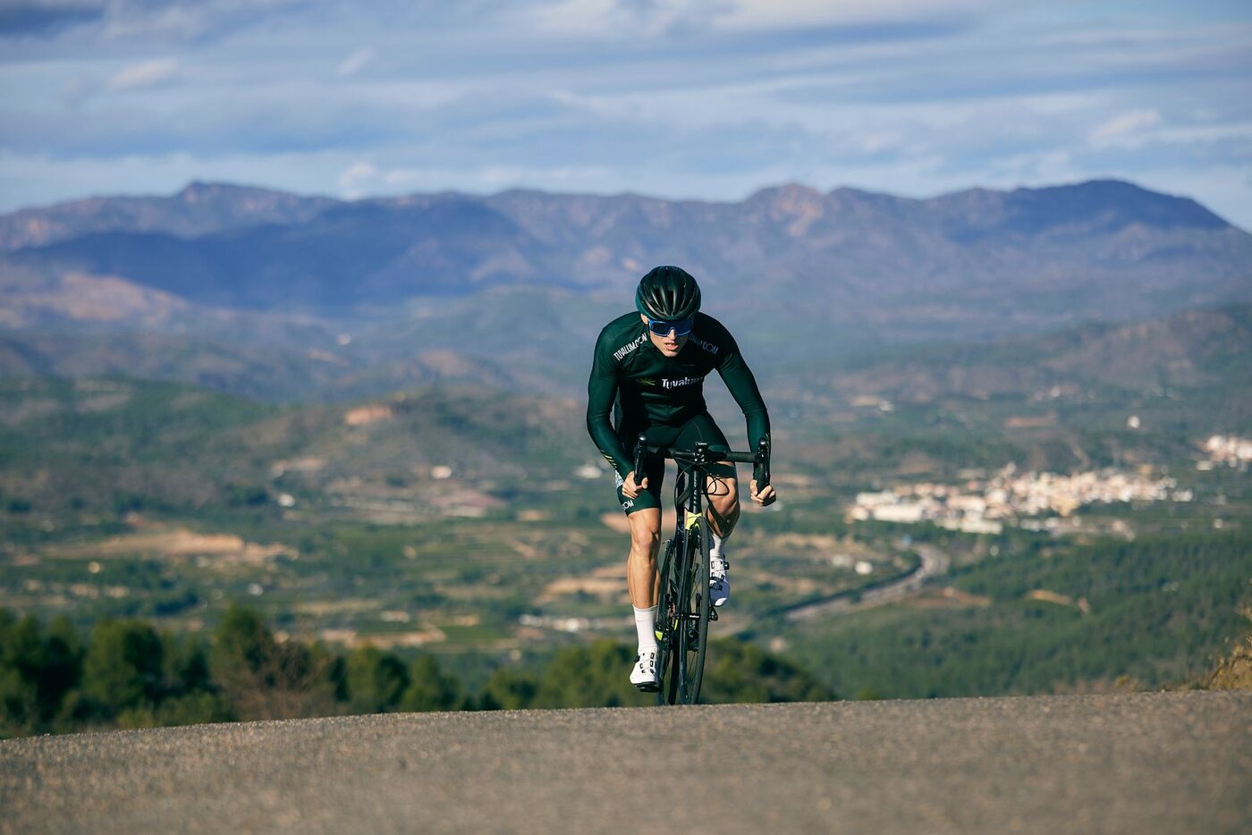 Fietsen Gran Canaria