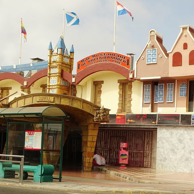 Winkelcentrum Cita – Playa del Ingles